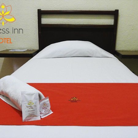 Xpress Inn Hotel Βερακρούζ Εξωτερικό φωτογραφία