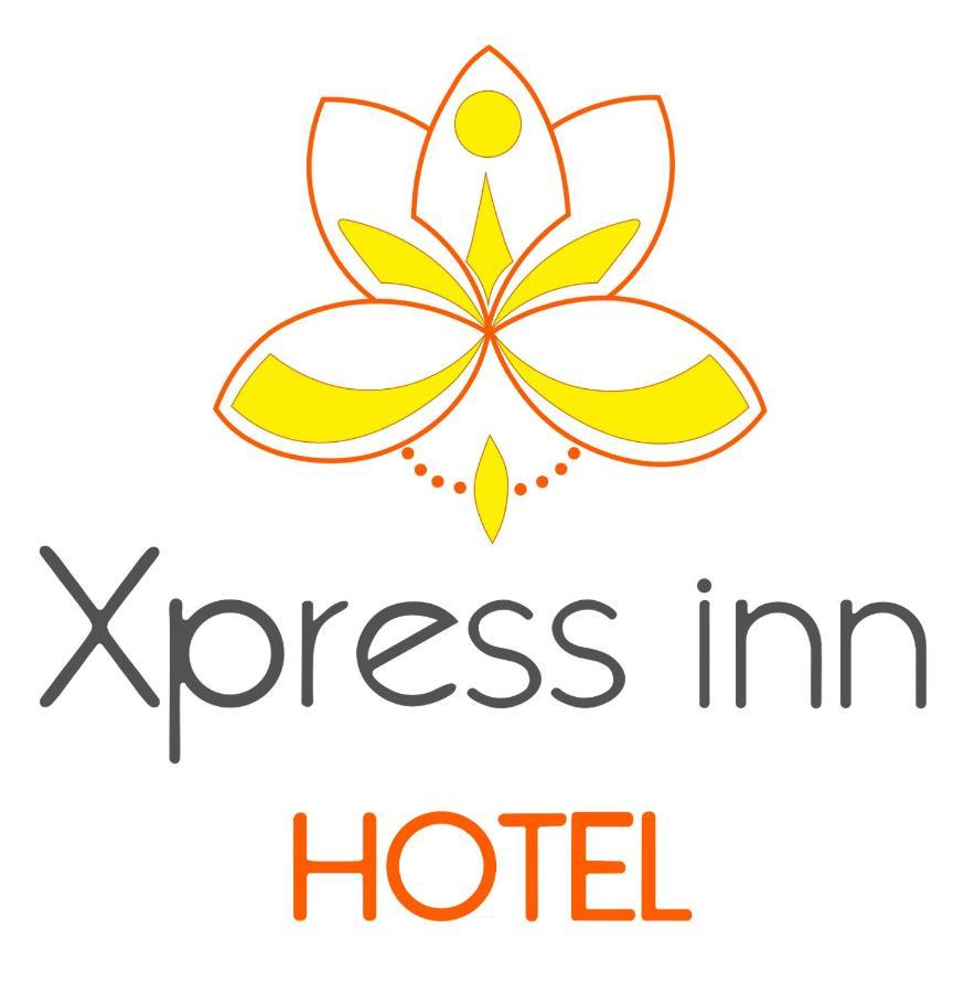 Xpress Inn Hotel Βερακρούζ Εξωτερικό φωτογραφία